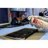 PLASTIK 70 Super, Isolier- und Schutzlack, 400ml, 32046
