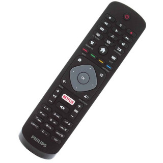 Orginalfernbedienung für Philips 996596002916, 996597000300, HOF-47I-GJ14255, 398GR08BEPHN0019JH, 398GR08BEPHN0012HL