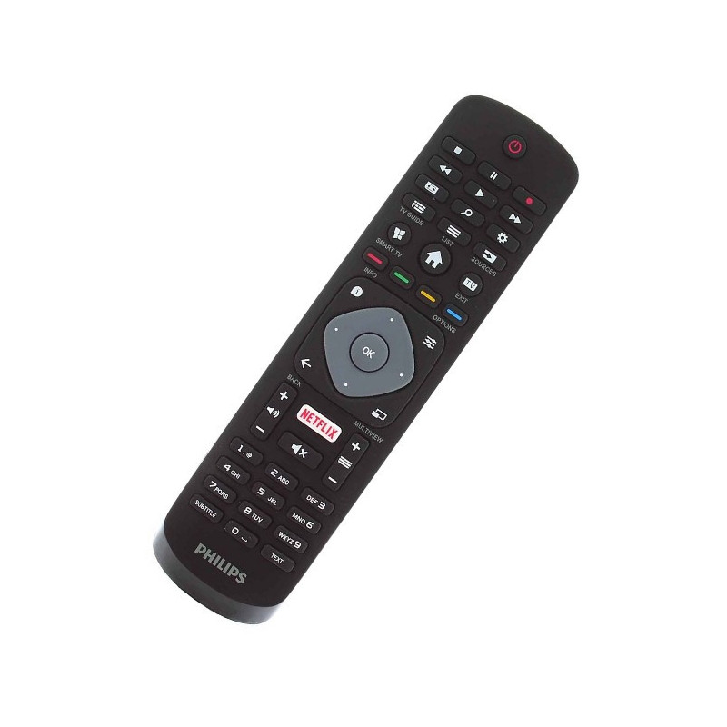 Orginalfernbedienung für Philips 996596003606, 398GR08BEPHN0013HL, HOF-47I-GJ14627