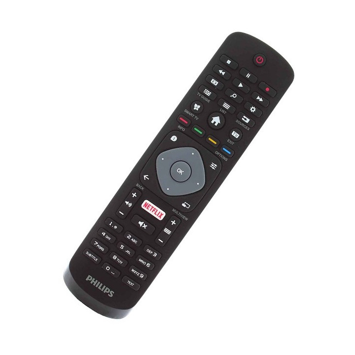 Orginalfernbedienung für Philips 996596003606, 398GR08BEPHN0013HL, HOF-47I-GJ14627