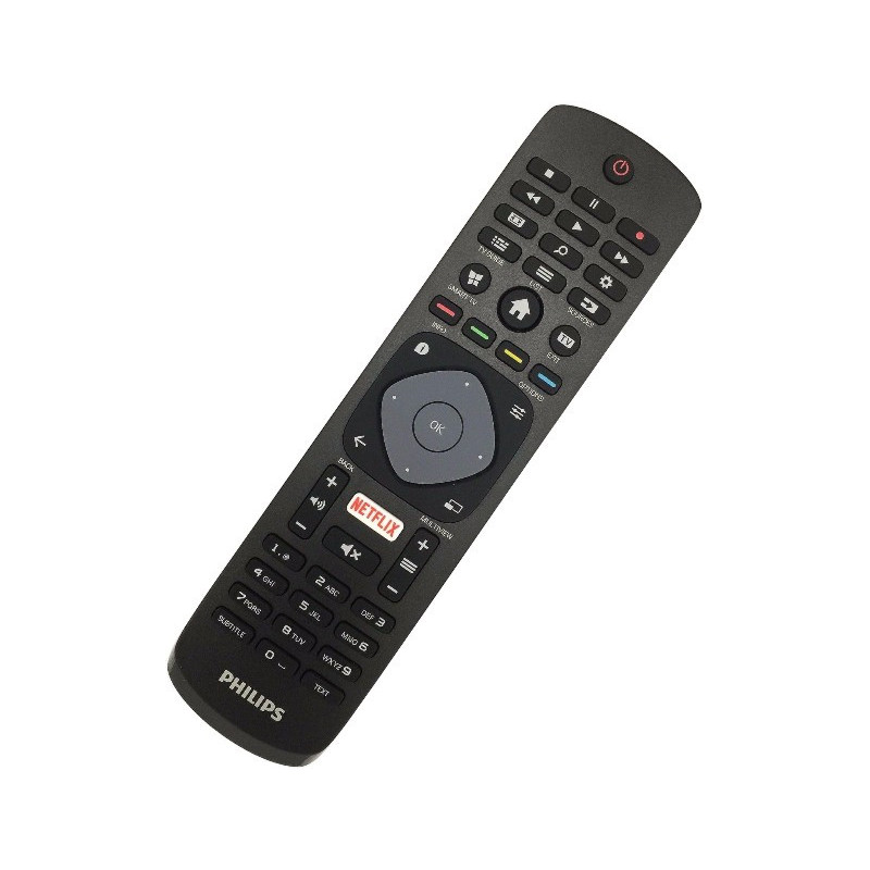 Orginalfernbedienung für Philips 996596004913, R/C4705