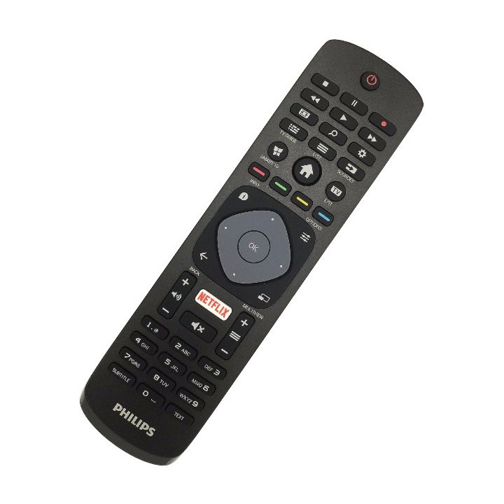 Orginalfernbedienung für Philips 996596006068, YKF406-003, 398GR08BEPHN0013HL