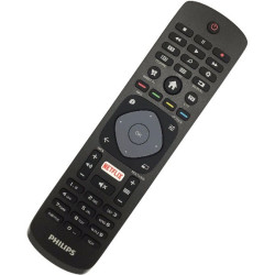 Orginalfernbedienung für Philips 996597001909, 398GR08BEPHN0021JH, YKF406-002