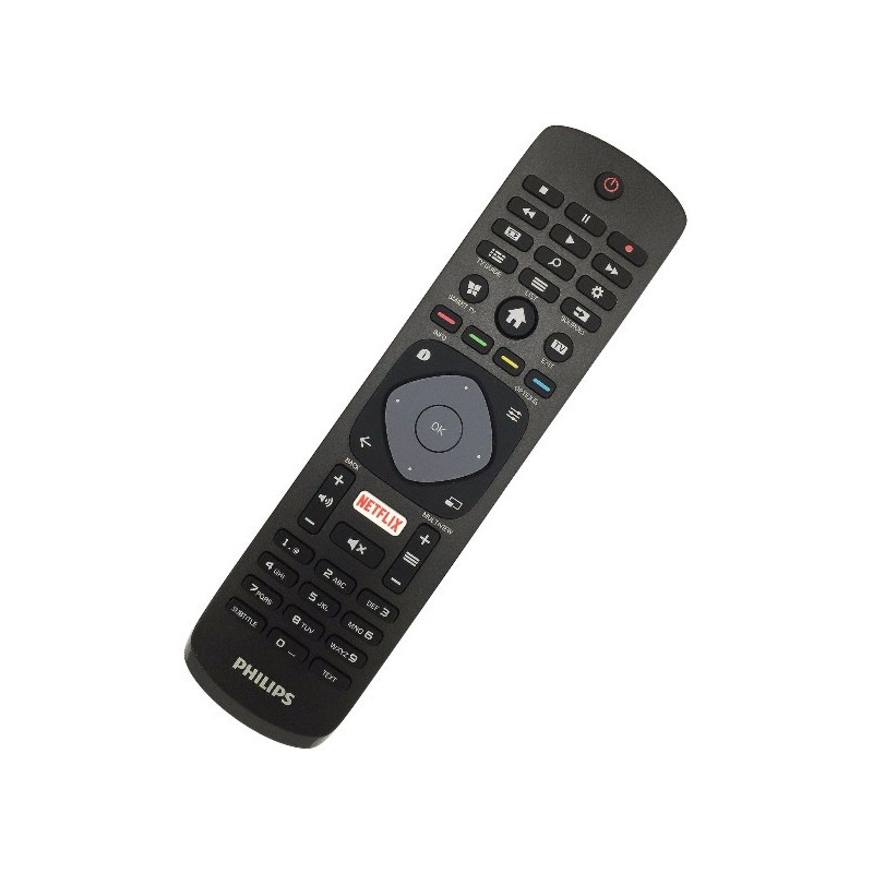 Orginalfernbedienung für Philips 996597001909, 398GR08BEPHN0021JH, YKF406-002