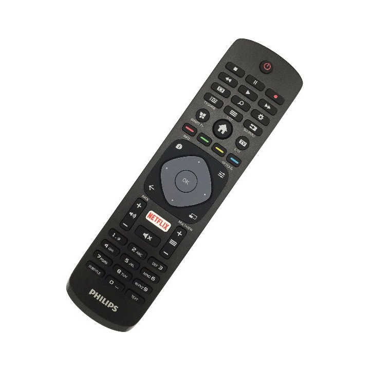 Orginalfernbedienung für Philips 996597001909, 398GR08BEPHN0021JH, YKF406-002