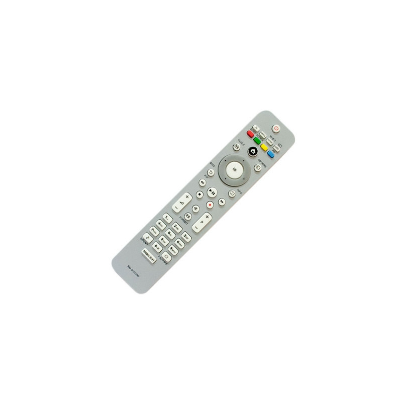 Ersatzfernbedienung für Philips RM-D1000W