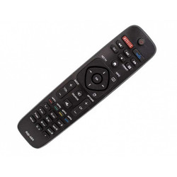 Ersatzfernbedienung für Philips RM-494
