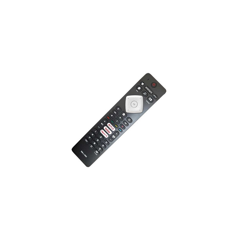 Ersatzfernbedienung für Philips RM-L1660