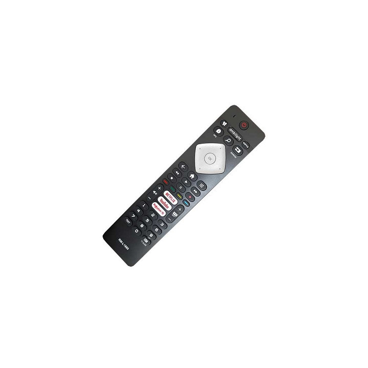 Ersatzfernbedienung für Philips RM-L1660