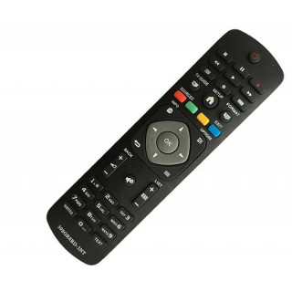 Ersatzfernbedienung für Philips 398GR8BD-3NT, 398GR8BEPH03T