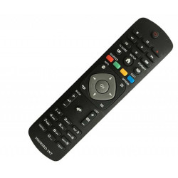 Ersatzfernbedienung für Philips 398GR8BD-3NT, 398GR8BEPH03T