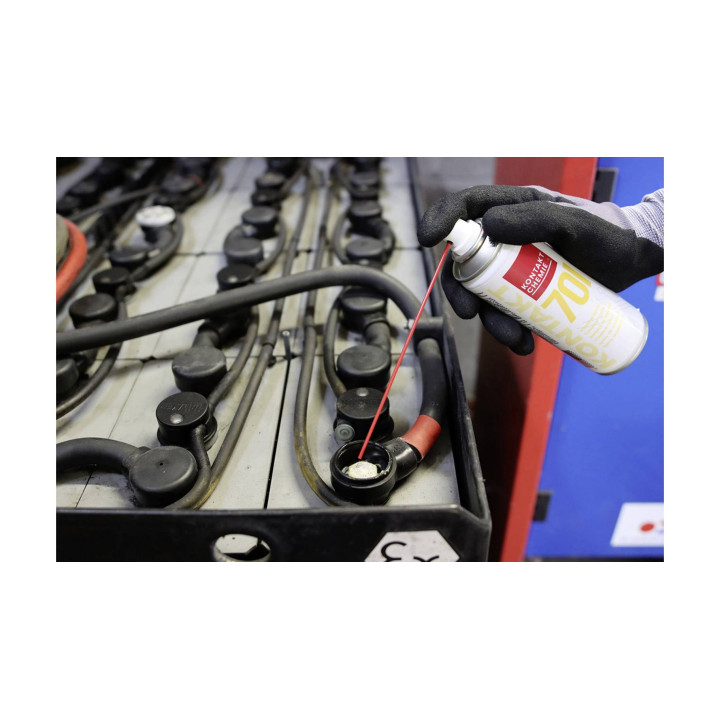 KONTAKT 701, Vaselinespray, 200ml, 83509
