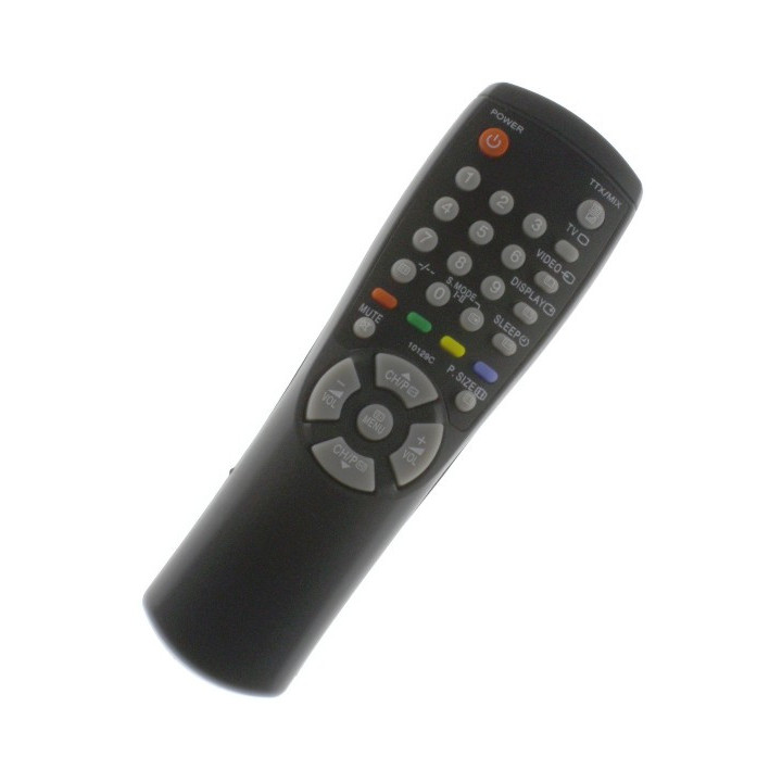 Ersatzfernbedienung für Samsung AA59-10129C