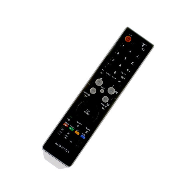 Ersatzfernbedienung für Samsung AA59-00382A