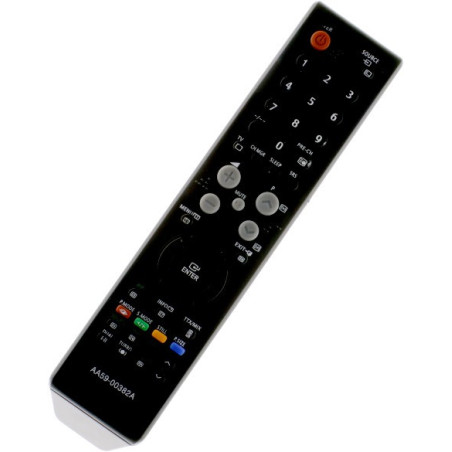 Ersatzfernbedienung für Samsung AA59-00382A