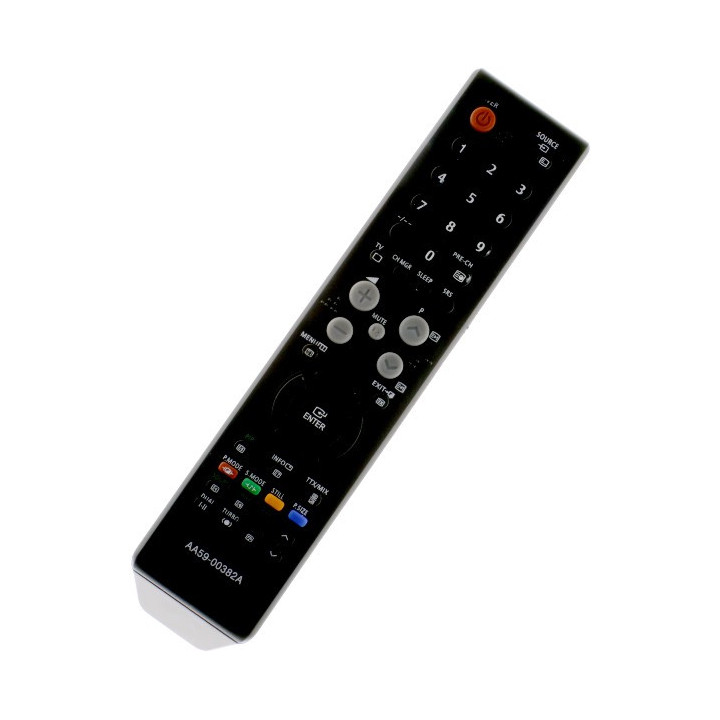Ersatzfernbedienung für Samsung AA59-00382A