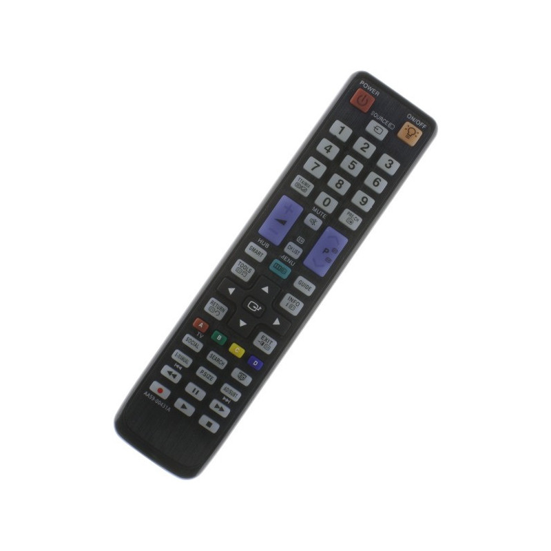 Ersatzfernbedienung für Samsung AA59-00431A