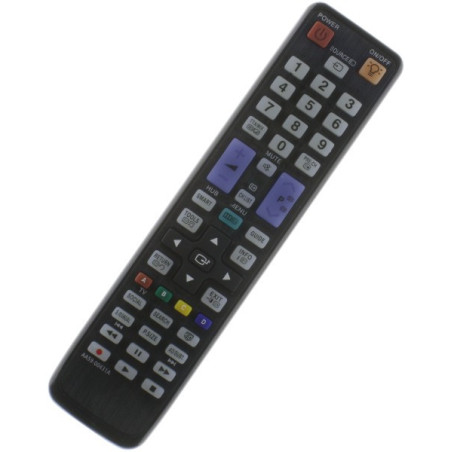 Ersatzfernbedienung für Samsung AA59-00431A