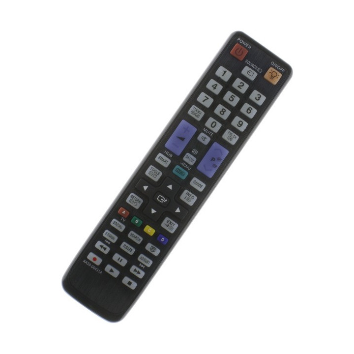 Ersatzfernbedienung für Samsung AA59-00431A