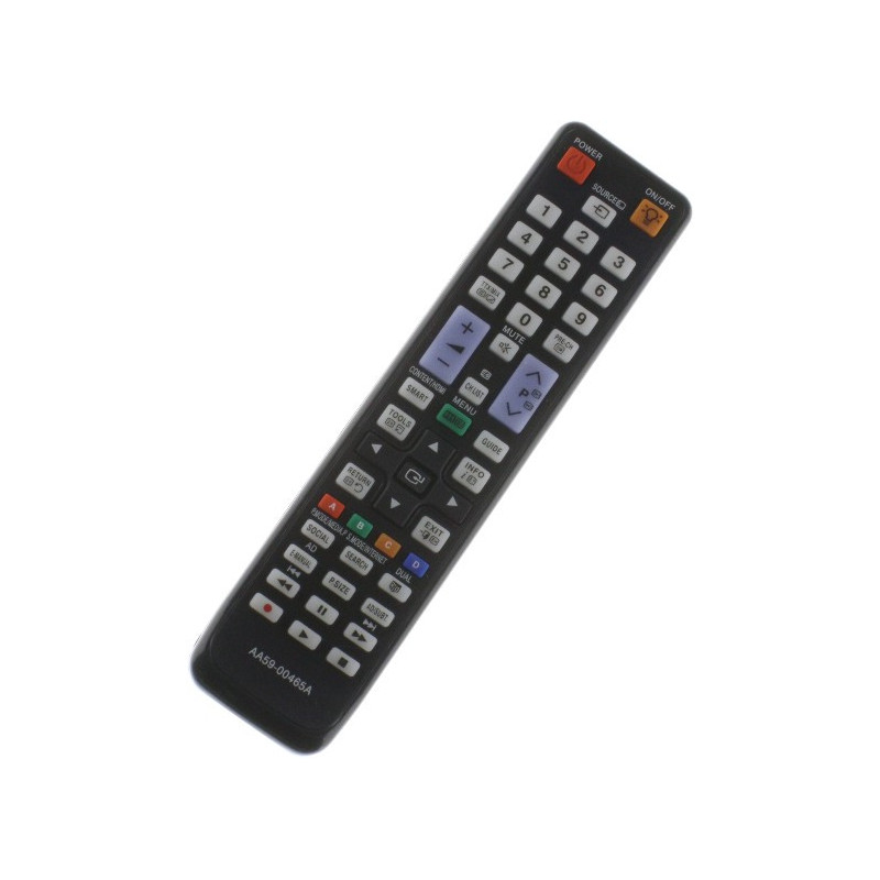 Ersatzfernbedienung für Samsung AA59-00465A