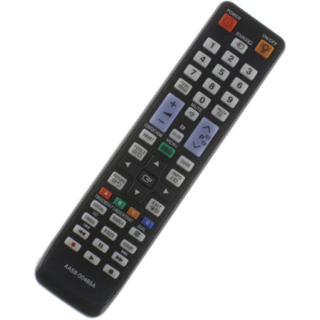 Ersatzfernbedienung für Samsung AA59-00465A