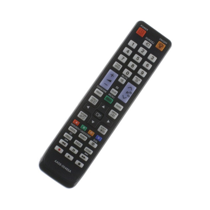 Ersatzfernbedienung für Samsung AA59-00465A