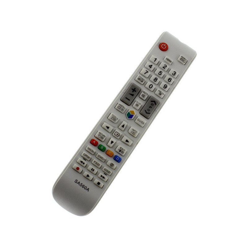Ersatzfernbedienung für Samsung AA59-00466A