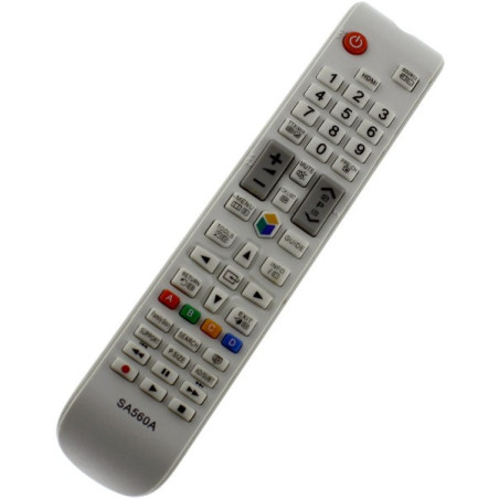Ersatzfernbedienung für Samsung AA59-00466A