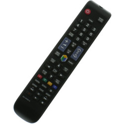 Ersatzfernbedienung für Samsung AA59-00509A, AA59-00581A