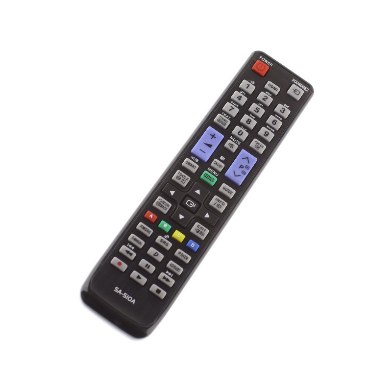Ersatzfernbedienung für Samsung AA59-00510A