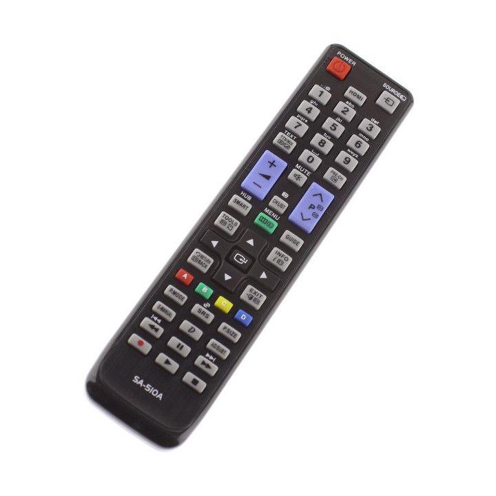 Ersatzfernbedienung für Samsung AA59-00510A
