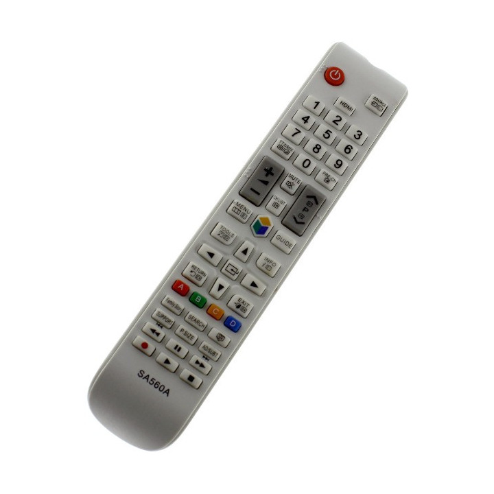 Ersatzfernbedienung für Samsung AA59-00560A