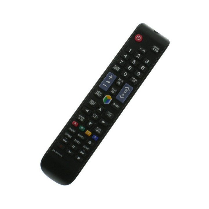 Ersatzfernbedienung für Samsung AA59-00581A