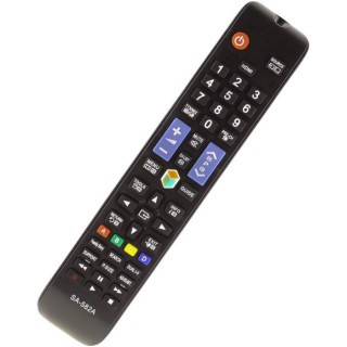 Ersatzfernbedienung für Samsung AA59-00582A