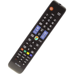 Ersatzfernbedienung für Samsung AA59-00582A