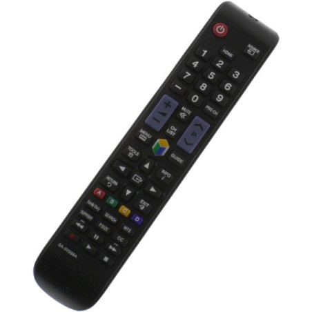 Ersatzfernbedienung für Samsung AA59-00588A