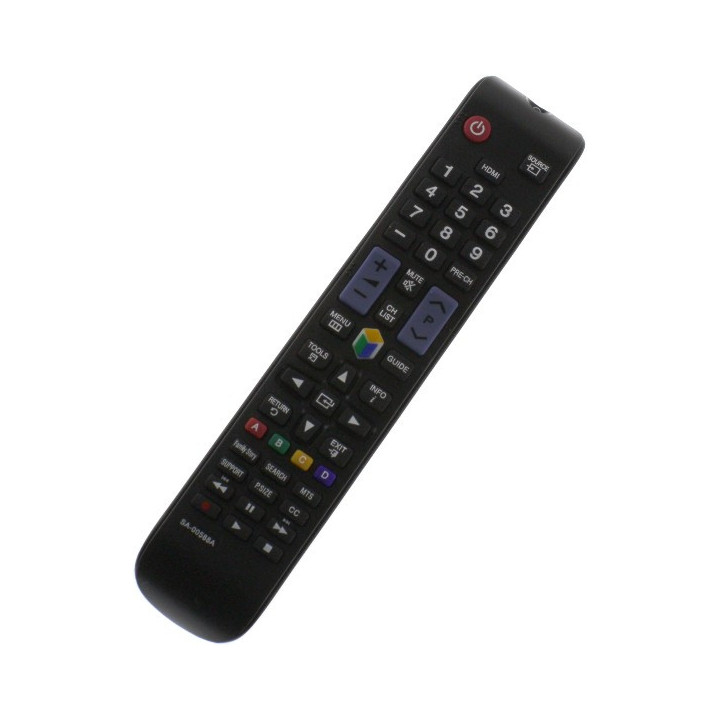 Ersatzfernbedienung für Samsung AA59-00588A