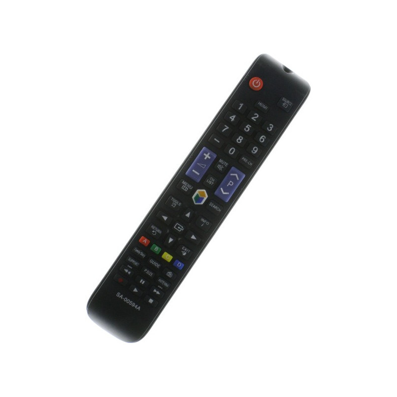 Ersatzfernbedienung für Samsung AA59-00594A