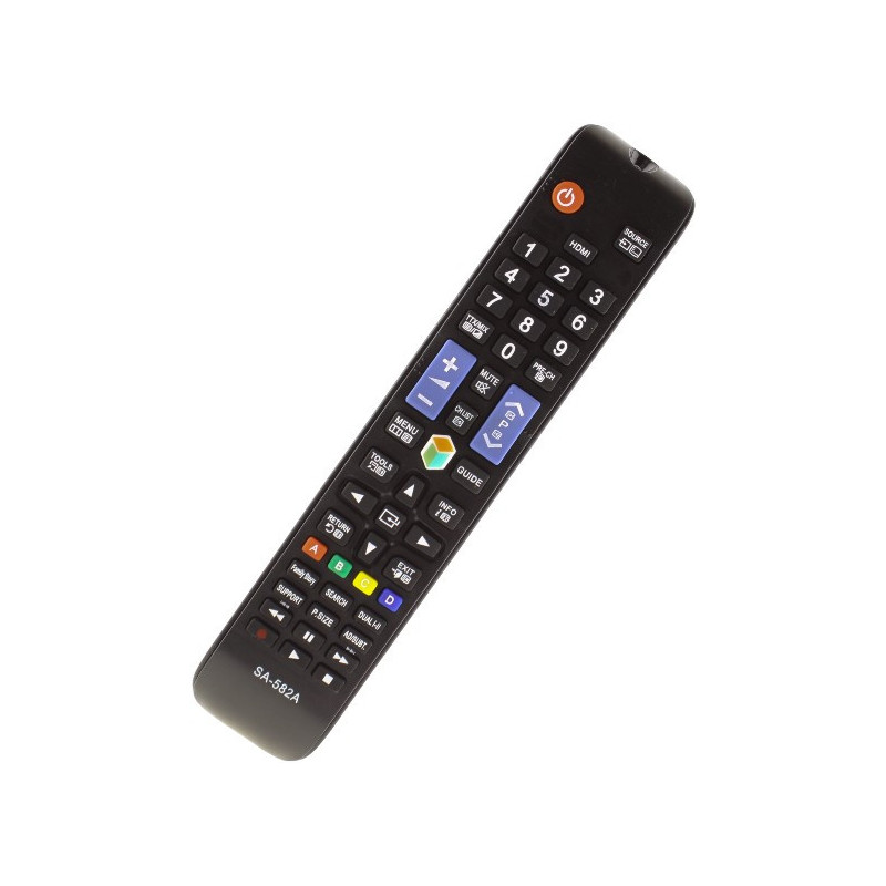 Ersatzfernbedienung für Samsung AA59-00639A