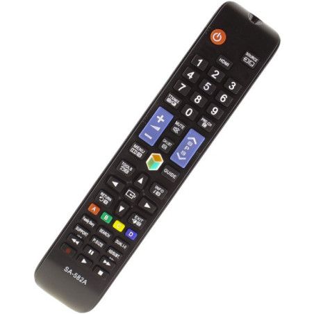 Ersatzfernbedienung für Samsung AA59-00639A