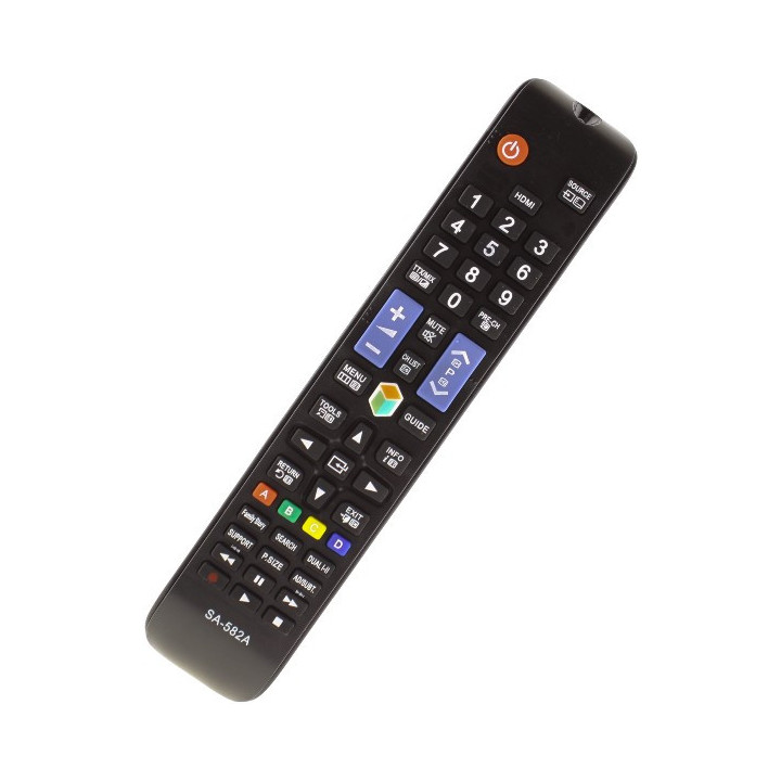 Ersatzfernbedienung für Samsung AA59-00639A
