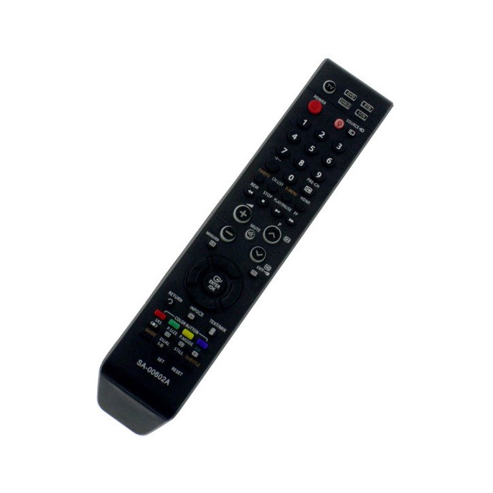Ersatzfernbedienung für Samsung AA59-00602A