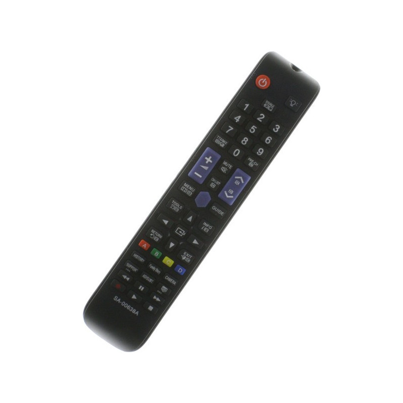 Ersatzfernbedienung für Samsung AA59-00638A