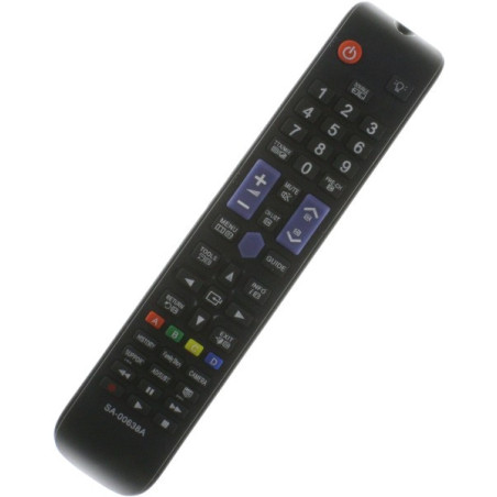 Ersatzfernbedienung für Samsung AA59-00638A