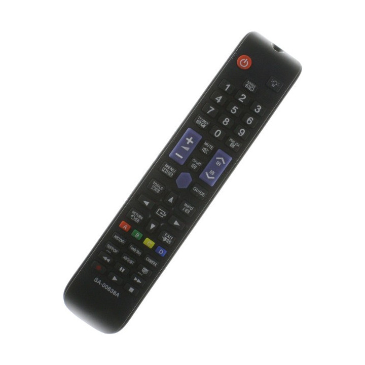 Ersatzfernbedienung für Samsung AA59-00638A