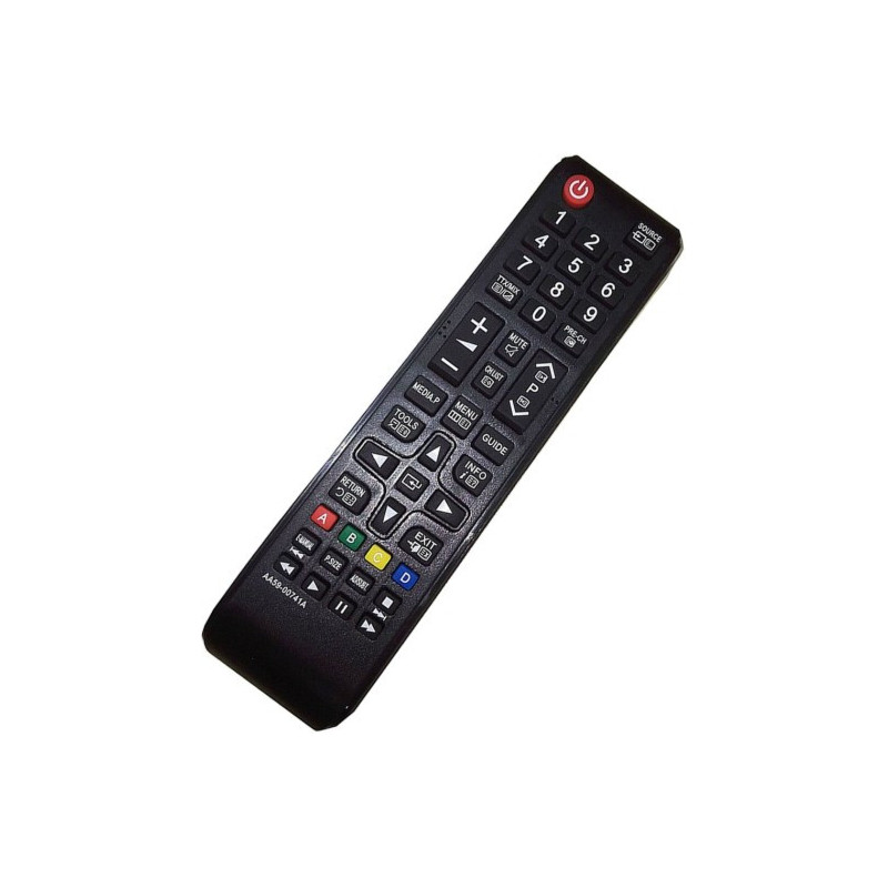 Ersatzfernbedienung für Samsung AA59-00741A