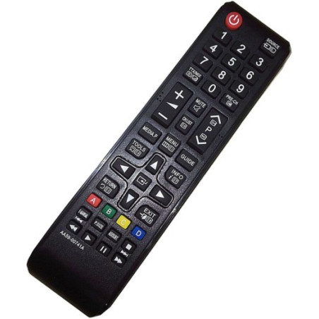 Ersatzfernbedienung für Samsung AA59-00741A