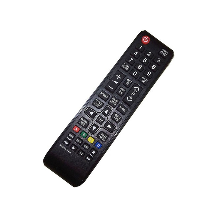 Ersatzfernbedienung für Samsung AA59-00741A
