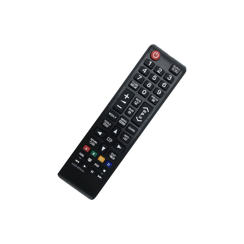 Ersatzfernbedienung für Samsung AA59-00743A