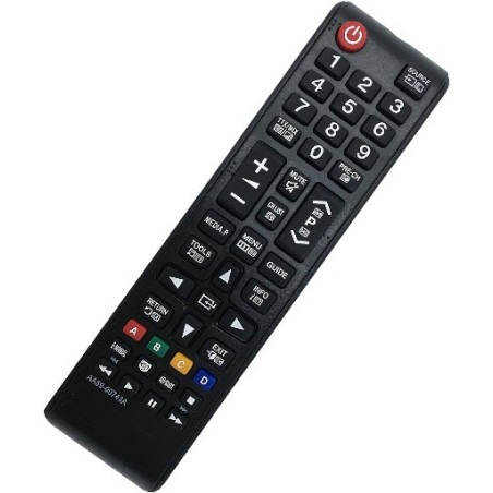 Ersatzfernbedienung für Samsung AA59-00743A